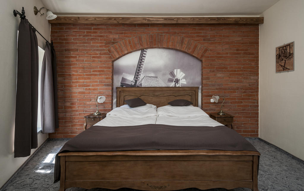 Malom Hotel Debrecen Oda fotoğraf